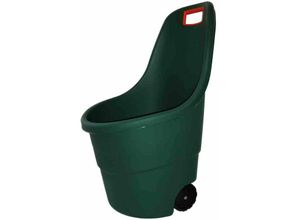 7290002167440 - - Gartenkarre Marisa 55 l grün