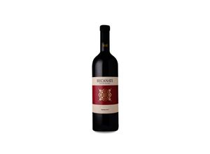 7290008670654 - Recanati Upper Galilee Merlot 2011 - 75cl