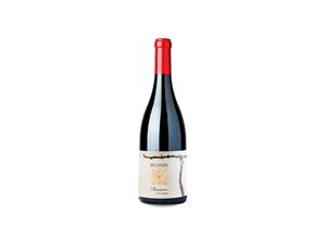 7290008670692 - Recanati Marselan Reserve 2018 - 75cl