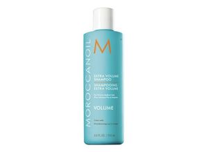 7290011521738 - - Shampoo Für Extra Volumen - Moroccanoi Shampoo Hair 250ml-