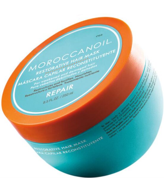 7290014344433 - Haarpflege Pflege Restorative Hair Mask 75 ml 7290014344433 - Haarpflege Pflege Restorative Hair Mask 75 ml
