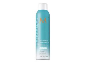 7290015485944 - - Trockenshampoo Helle Haare - Moroccan O Care Hair 205ml-