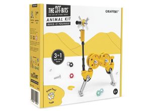 7290016390483 - The OffBits - Large GiraffeBit - Bausatz by OffBits