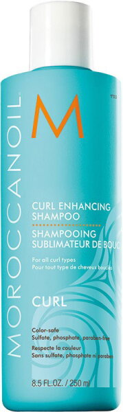7290016494303 - Curl Enhancing Shampoo Locken-Shampoo 250 ml 7290016494303 - Curl Enhancing Shampoo Locken-Shampoo 250 ml