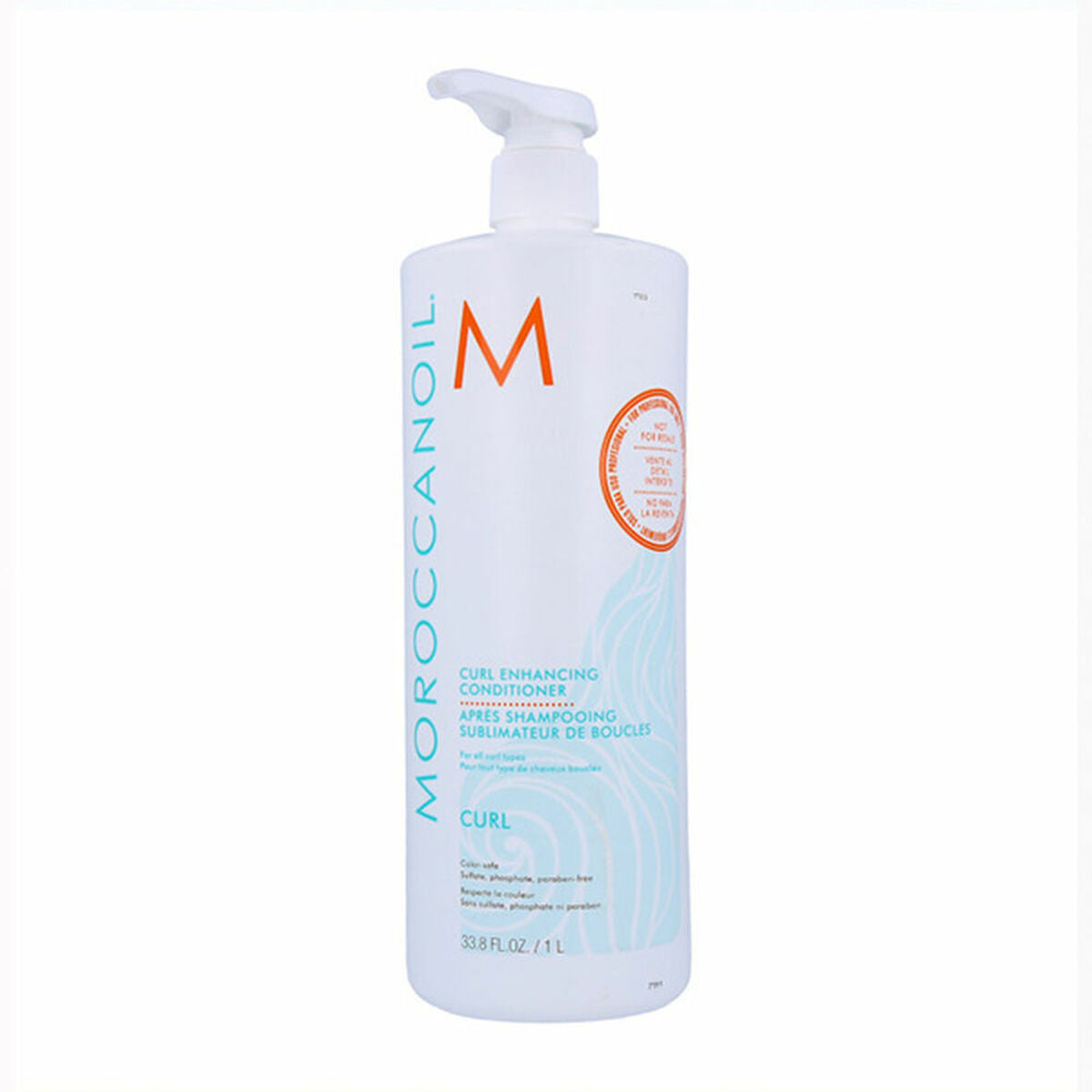 7290016494365 - MOROCCANOIL Curl Enhancing Conditioner 1000 ml