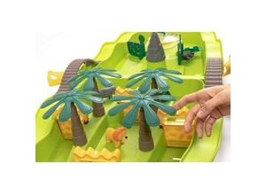 7290017098470 - Wasserspielkoffer Jungle