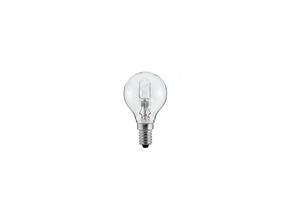 7290100378298 - Genérica - Bombilla sunmatic eco halogena mini globo e14 42w 630 lumenes 2000 horas luz blanca