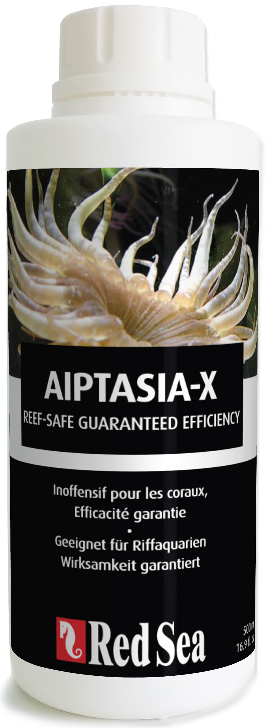 7290100771976 - Aiptasia-X  500 ml (Nachfüllpackung)