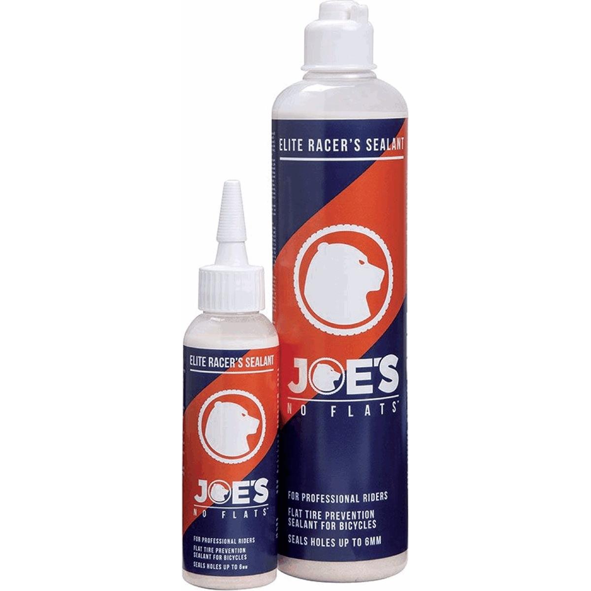 7290101180630 - Elite Racers Dichtmittel 500ml - Repariert Löcher bis 6mm und 100 PSI