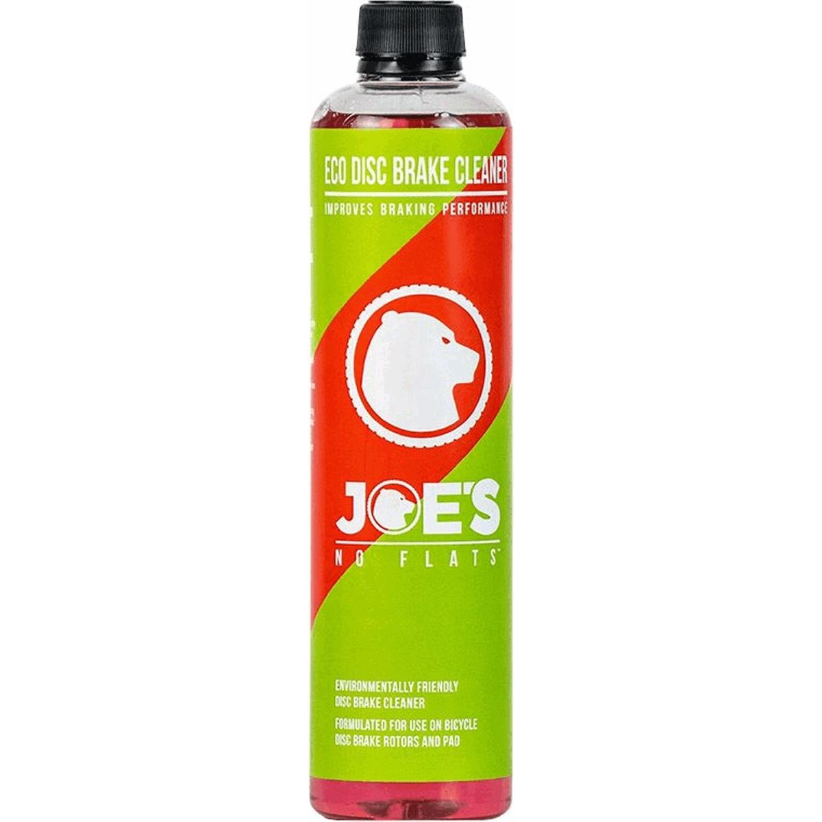 7290101185079 - Bremsscheibenreiniger 500ml - Joes No Flats