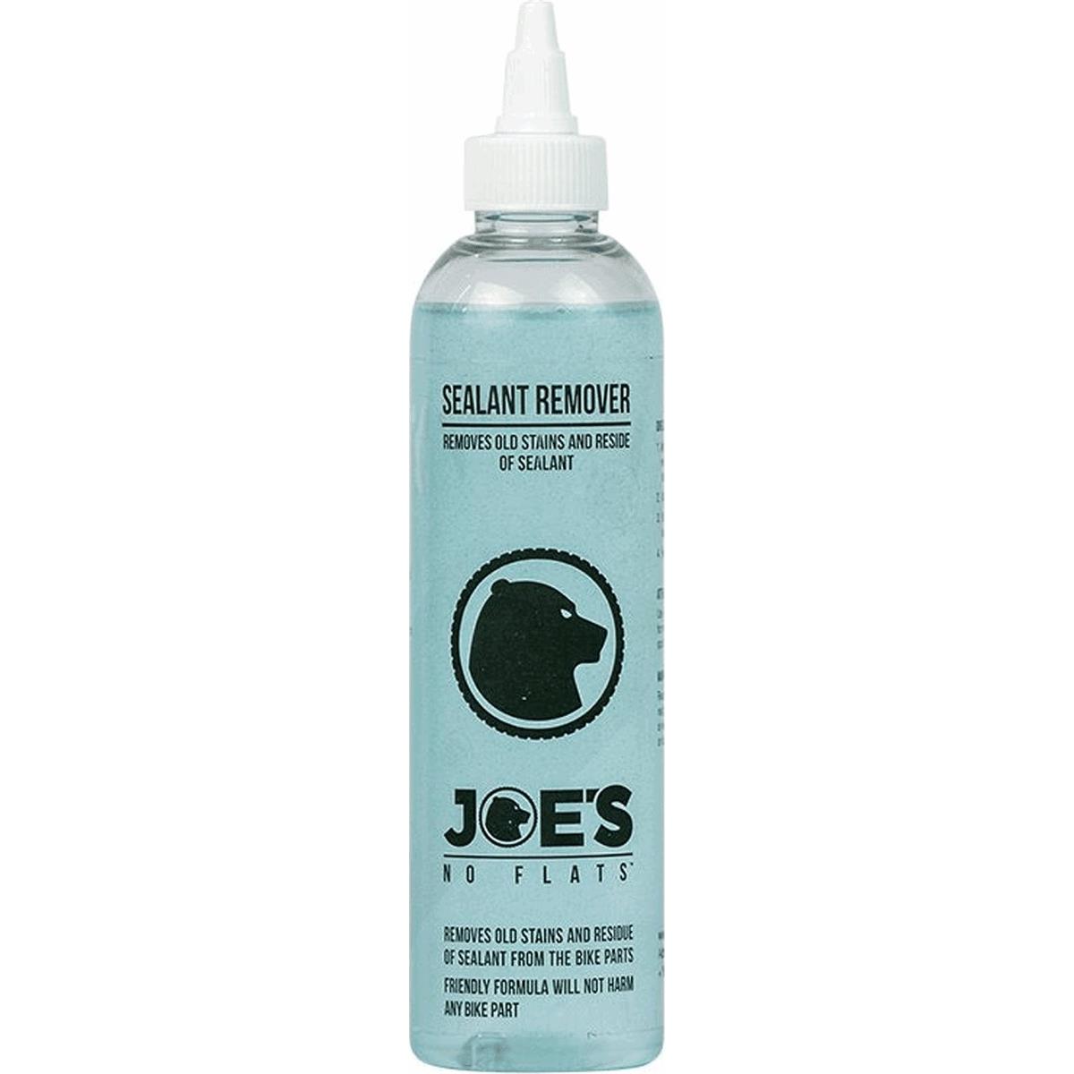 7290101186427 - Joes No Flats 240ml Flüssiger Reiniger und Versiegeler - Effektiv für Reinigung