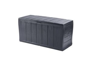 7290106923867 - Sherwood 270L Gartenbox Antarktis - Keter