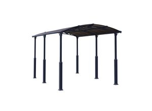 7290108601114 - Canopia Carport Arcadia Alpine 5000 507 x 359 x 307 cm (L x B x H)