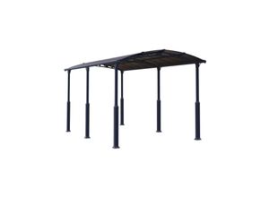 7290108601121 - Canopia Carport Arcadia Alpine 6400 649 x 359 x 307 cm (L x B x H)