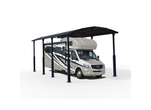 7290108601138 - Canopia Carport Arcadia Alpine 8500 863 x 359 x 307 cm (L x B x H)