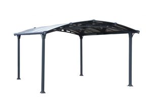 7290108601633 - Palram - Canopia Tuscon 4300 Alu Pavillon Gartenpavillon