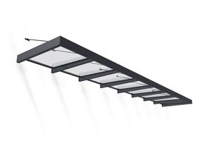 7290108611397 - Vordach Sophia XL 75x14 anthrazit
