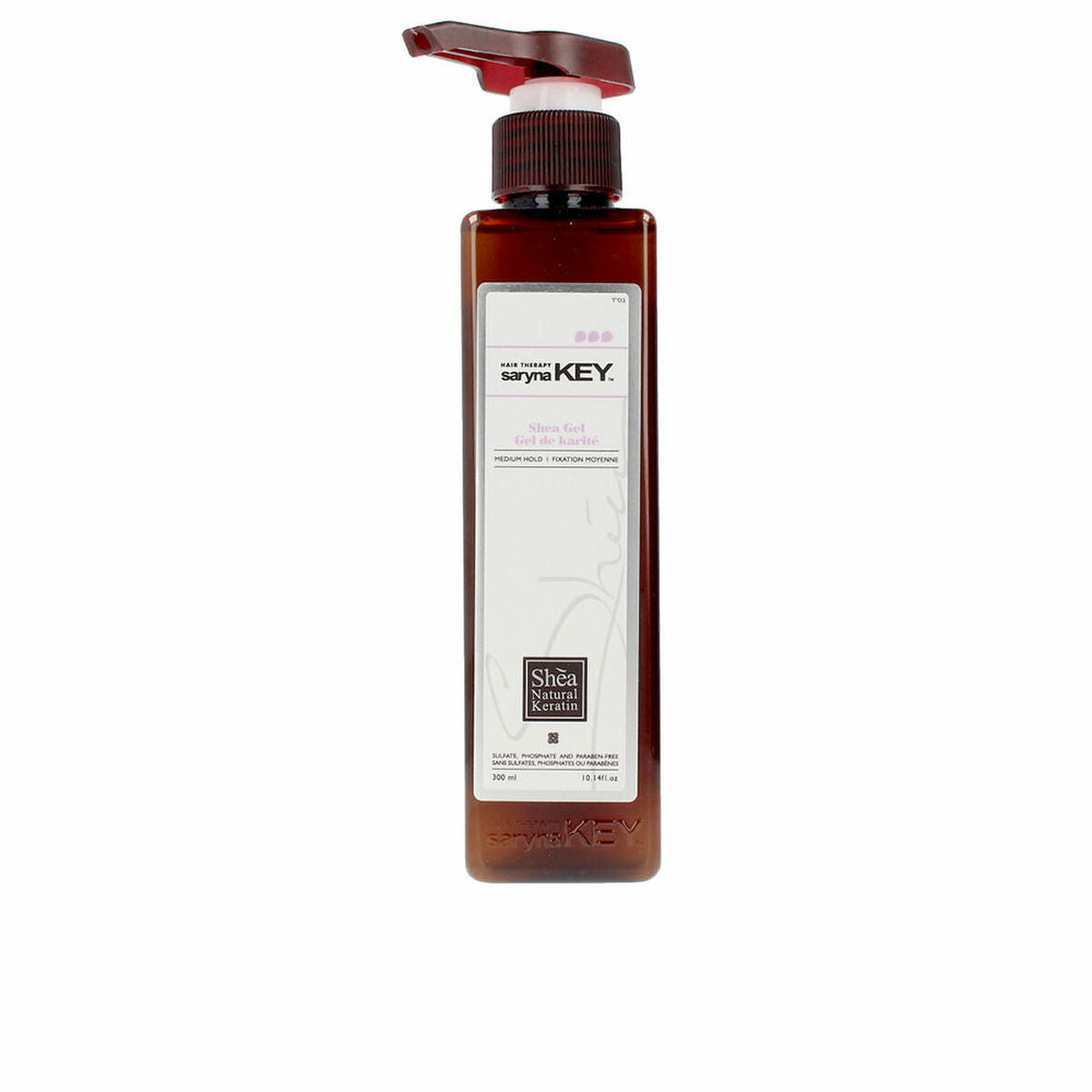 7290111420252 - Hair Mask CURL CONTROL 300 ml