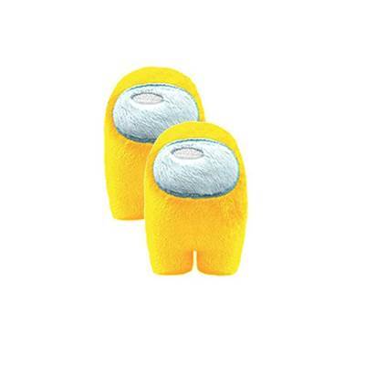 7290112475763 - Plüschtier Maxi Teamkollege x1 France Among US