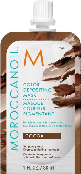 7290113140738 - Color Depositing Maske Cocoa 30 ml