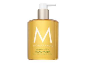 7290113145344 - - Handseife - Arganöl Mit Hyaluronsäure - -bergamote Fraiche Hand Wash 360ml