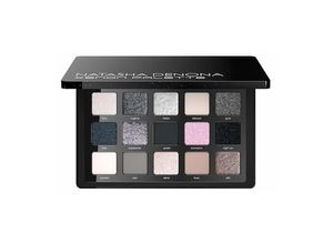 7290113701076 - - Xenon Palette - Lidschattenpalette - -1925 G