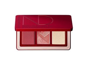 7290113705548 - - Berry Pop Cheek Trio - Blush- Und Highlighter-palette - -berry Pop Blush & Highlighter Palette