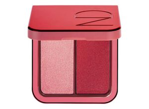 7290113705722 - - Hy-blush - Duo Aus Creme-rouge Mit Wolkeneffekt - hy-blush Hy-blush - Cheek Duo Flustered