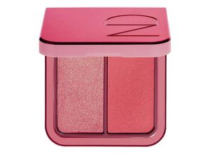 7290113705746 - - Hy-blush - Duo Aus Creme-rouge Mit Wolkeneffekt - hy-blush Hy-blush Cheek Duo Flirty Flush