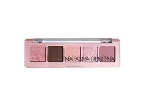 7290113705777 - - Mini Rose Palette - Lidschattenpalette - mini Rose Eyeshadow Palette