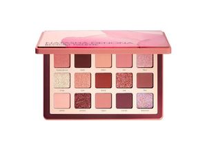 7290113707542 - - Bloom Palette - Lidschattenpalette - palette Bloom