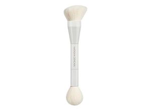 7290113707603 - - Hy-gen Face Brush - Gesichts- Und Highlighterpinsel Mit Zwei Enden - hy-gen Dual-ended Face & Highlight Brush