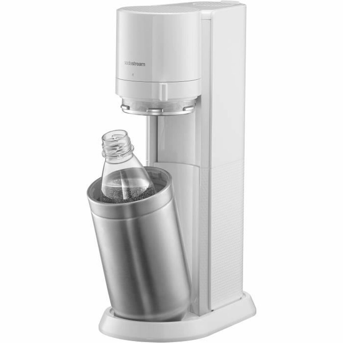7290113764286 - Soda-Wassersprudler sodastream 2270181 7290113764286 - Soda-Wassersprudler sodastream 2270181