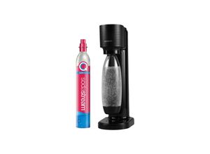 7290116742366 - SodaStream Gaia Titan Wassersprudler