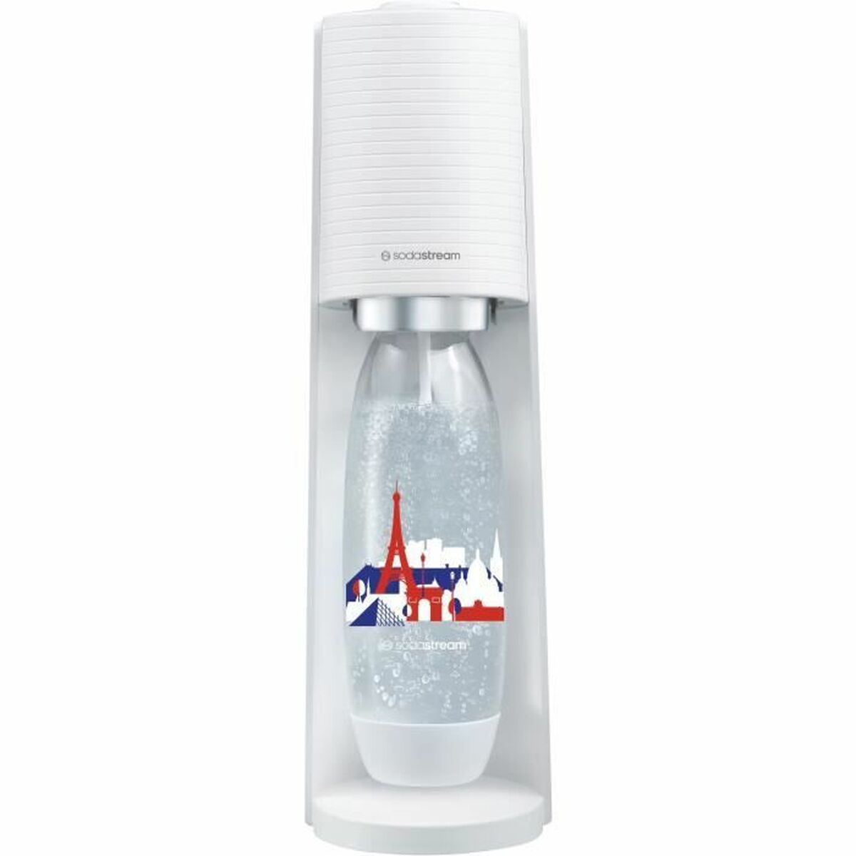 7290116748559 - Soda-Wassersprudler sodastream Terra 1 L