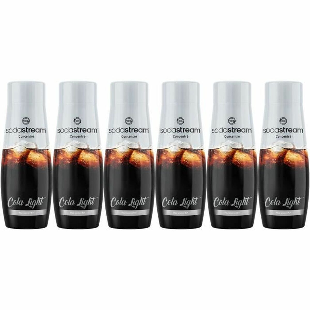 7290116748788 - Soda-Wassersprudler sodastream