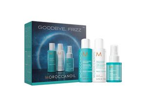 7290116973128 - - Goodbye Frizz - Anti-frizz Set - set Frizz Control