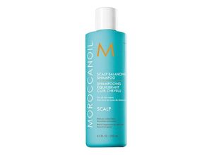 7290116974163 - - Scalp - Ausgleichendes Shampoo Für Die Kopfhaut - scalp Scalp Balancing Shampoo 250 Ml