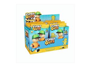 7290117588611 - Stumble Guys Collectibles Fig 5cm Display (24 ct) 7290117588611 - Stumble Guys Collectibles Fig 5cm Display (24 ct)