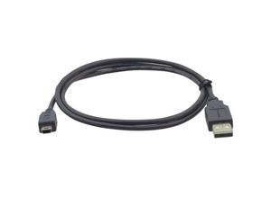 7291063042912 - Usb 20 Kabel C-USB Mini5-3 - Kramer