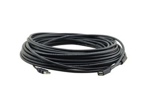 7291063074012 - USB-Kabel CA-UAM UAF-50 Schwarz 152 m (1 Stück)