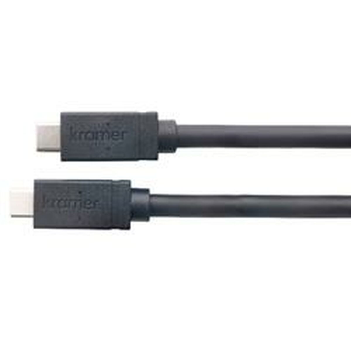 7291063092474 - USB-C-Kabel 96-0235103 1 m Schwarz