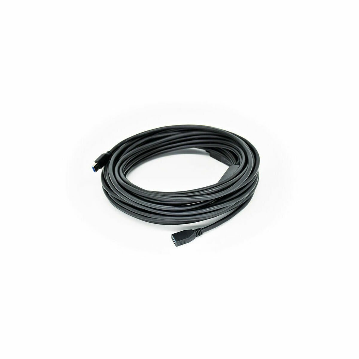 7291063093525 - USB-Kabel 96-0216035           1067 m Schwarz