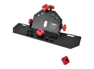 7295824510924 - Ejlife - Fliesenschrägmaschine 45-Grad-Winkel-Fliesenschneider Fliesenschneider aus Aluminiumlegierung 115–125 mm Fliesenschneiden