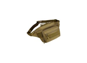 7296924907942 - AlwaysH Gürteltasche Militär Taktische Hüfttasche Nylontasche Multifunktionstasche Herren Damen zum