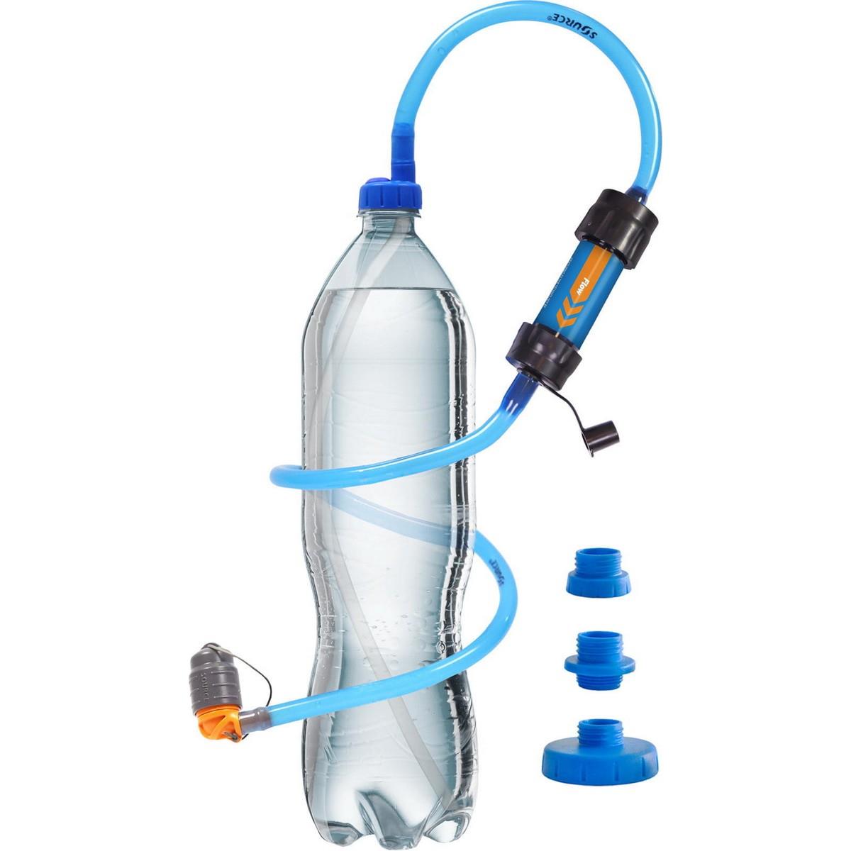 7297210340658 - Convertube mit Sawyer Wasserfilter Tragbares und sicheres Hydratationssystem