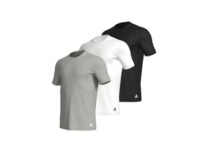 7297624208902 - T-Shirt Kurzarmshirt 3er Pack