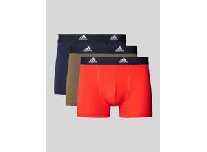 7297624261648 - Trunks mit elastischem Label-Bund im 3er-Pack