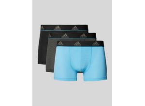 7297624262188 - Trunks mit elastischem Label-Bund im 3er-Pack