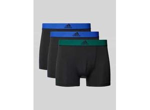 7297624321632 - Trunks mit elastischem Label-Bund im 2er-Pack